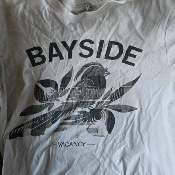 Bayside T-Shirt | Pacific - Picture 1 of 1